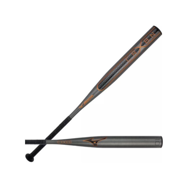Mizuno 2026 CRBNX (-10) Fastpitch Bat — Baseline Sports | An Extra