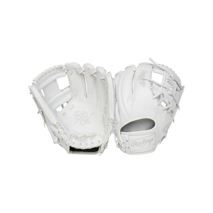 Rawlings Pro Label Elements Series 11.5" Infield Glove - Arctic