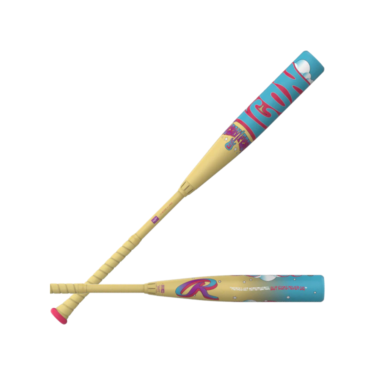 Rawlings Icon Fest BBCOR RBB6IFT3 - LIMITED EDITION