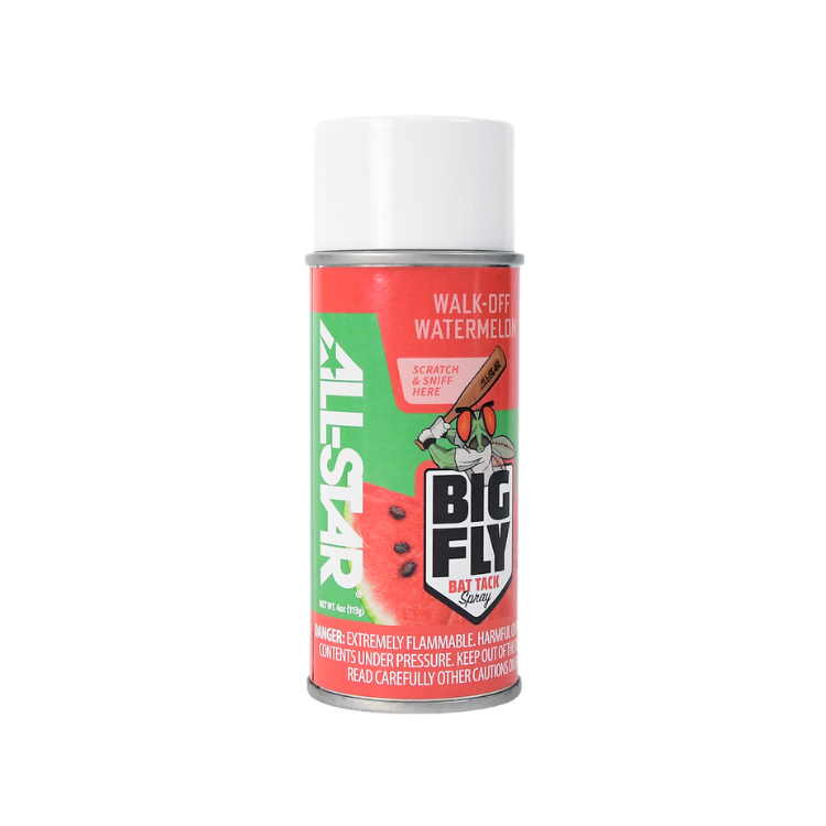 All-Star Big Fly™ Bat Tack Spray