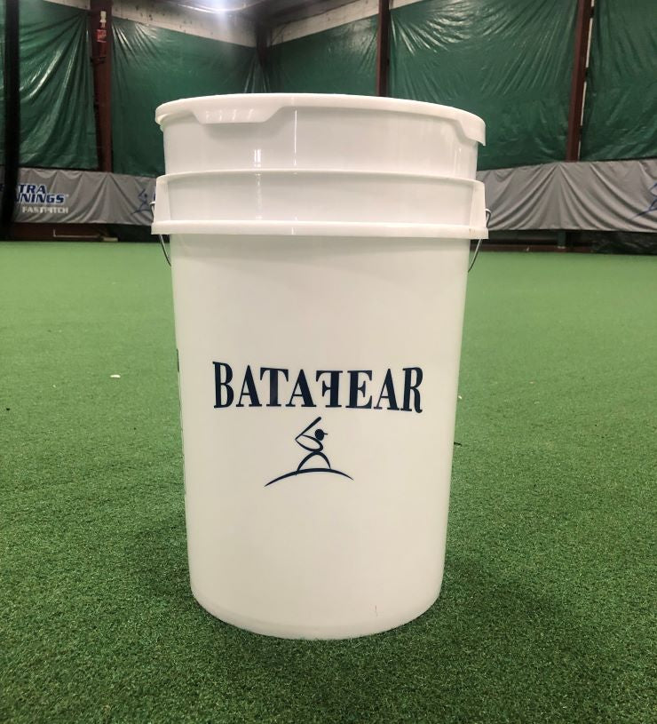 Batafear Ball Bucket