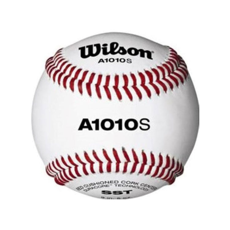 Wilson A1010S Blem Baseball  - Dozen