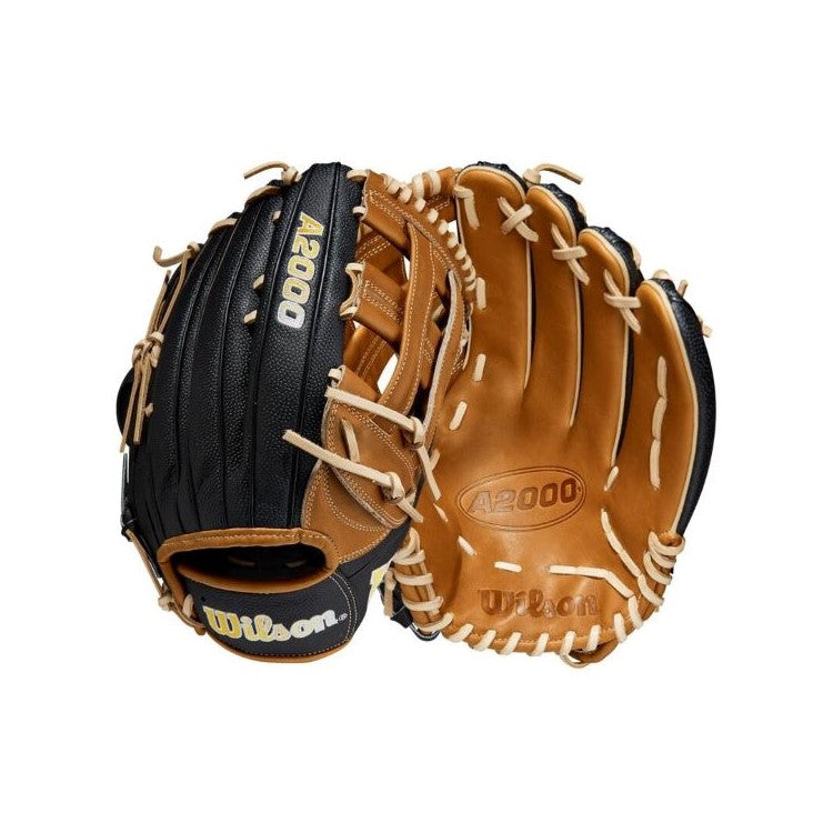 Wilson 2023 A2000 1799SS 12.75" Outfield Baseball Glove