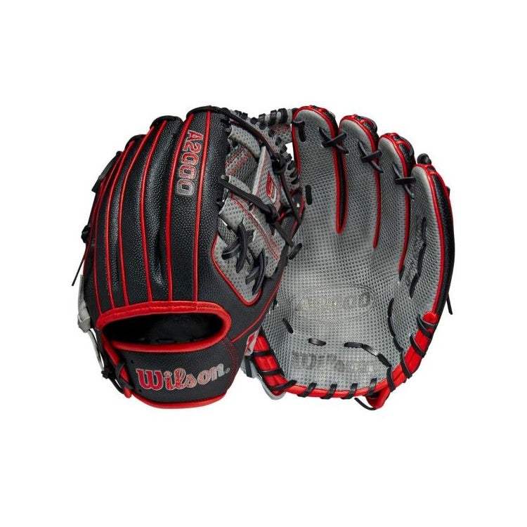 Wilson A2000 SC1975SS 11.75" Infield Baseball Glove