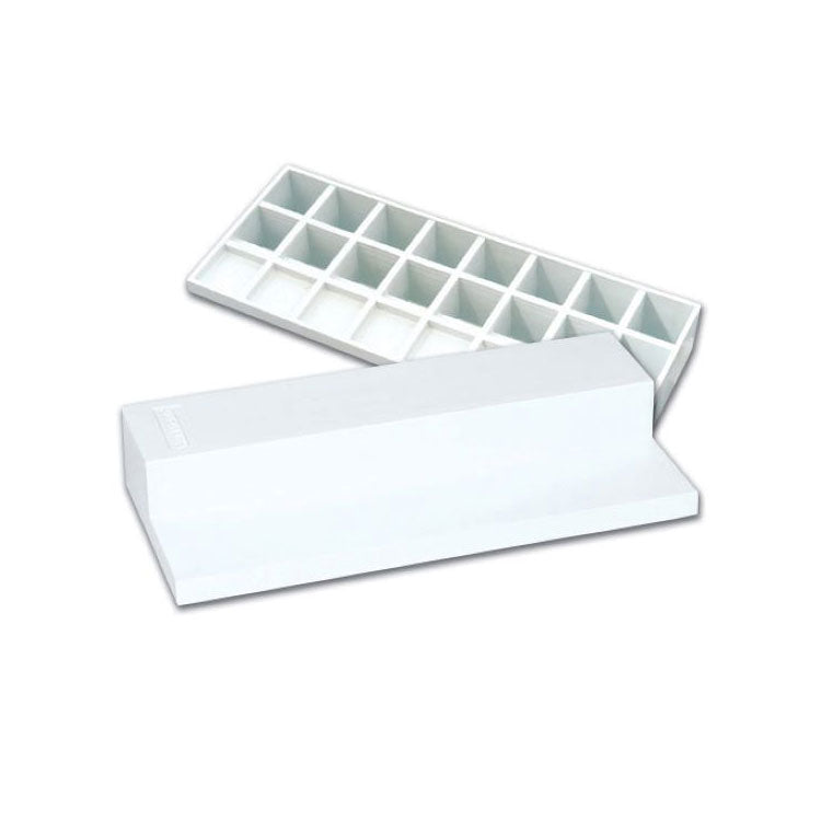 Champro Step Down Pitcher's Rubber - Waffle Bottom
