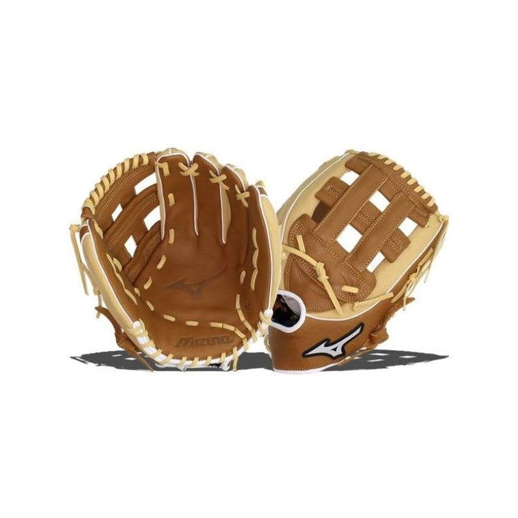 Mizuno GFN1250B4 Franchise 12.5" Outfield Baseball Glove