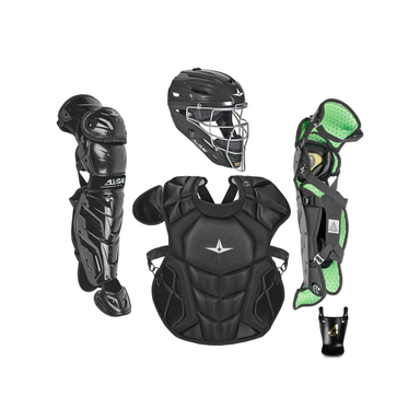 All-Star Youth System7 Axis Catcher's Kit - Ages 12-16 - CKCC1216S7X