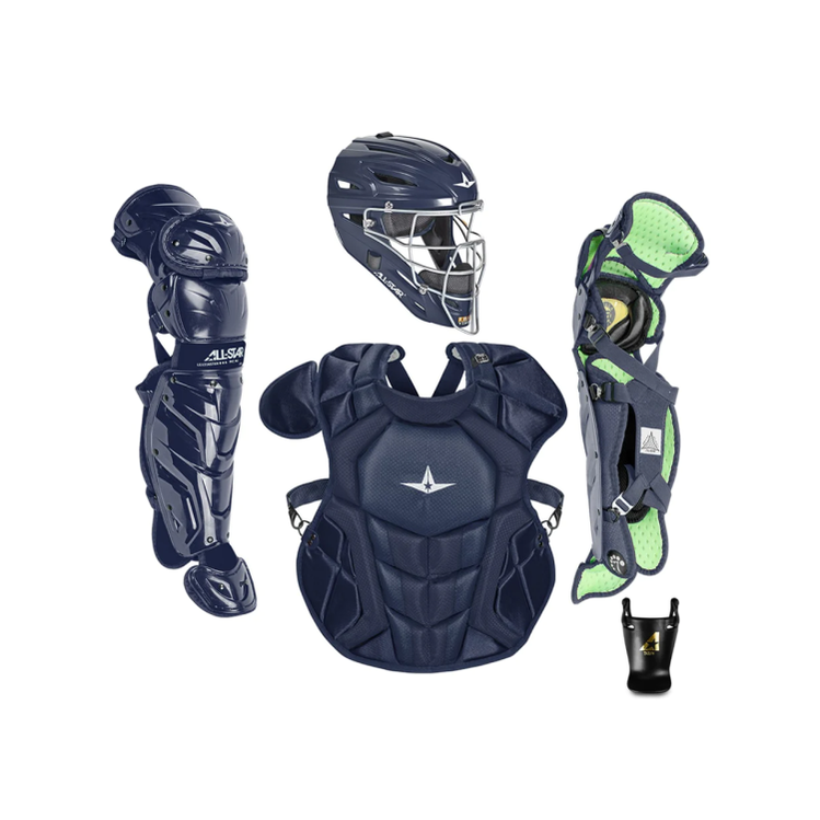 Baseball Protective Gear — Baseline Sports | An Extra Innings Company