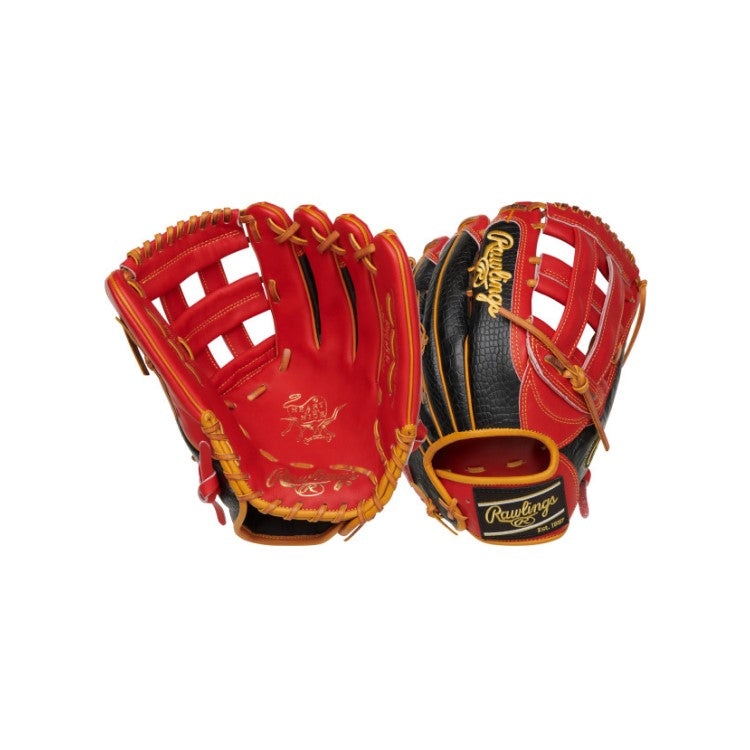 Rawlings Heart of the Hide ColorSync 7.0 12.75" Outfield Glove