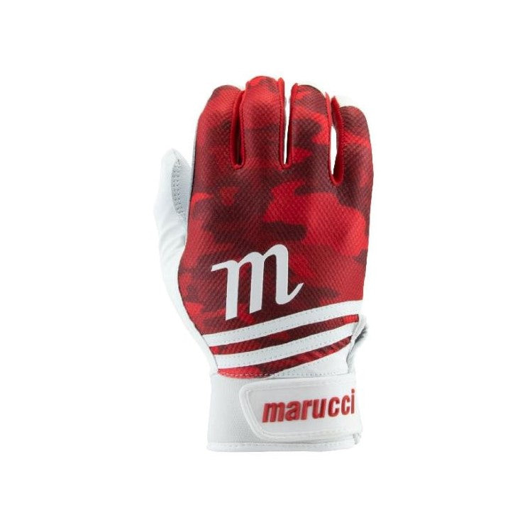 Marucci Youth Crux Batting Gloves MBGCRXY