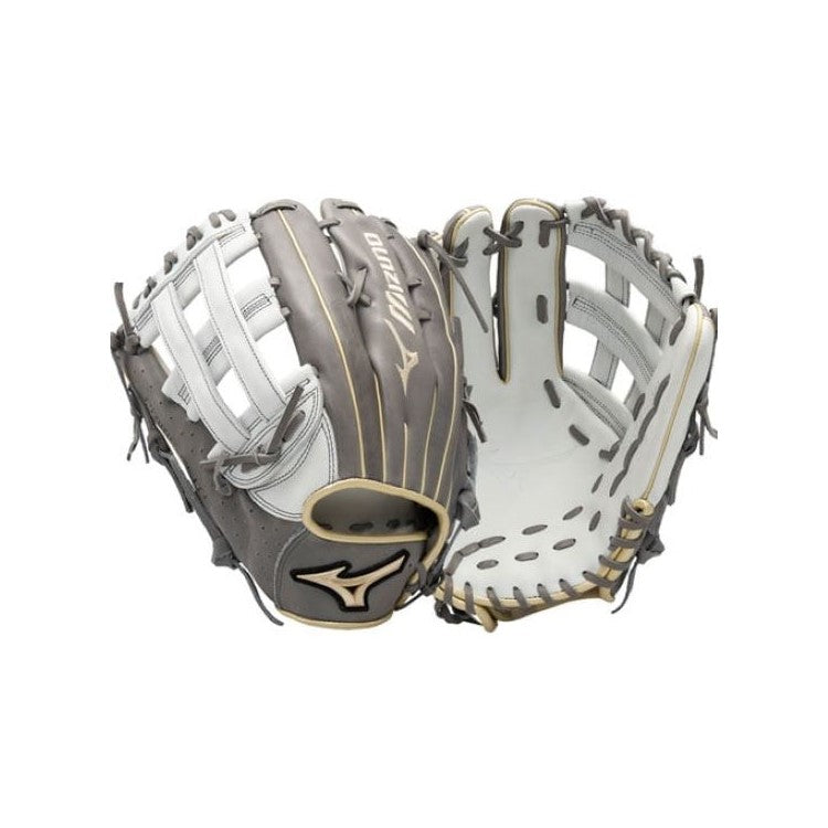 Mizuno Prime Elite GPE1276 12.75" Outfield Baseball Glove