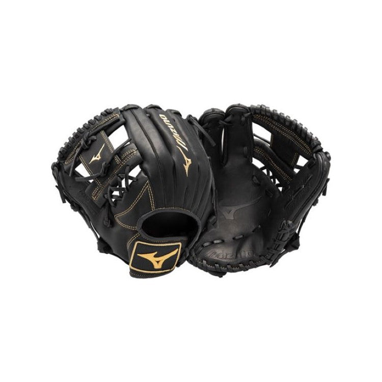 Mizuno MVP Prime 11.5" Infield Baseball Glove GMVP1151P4