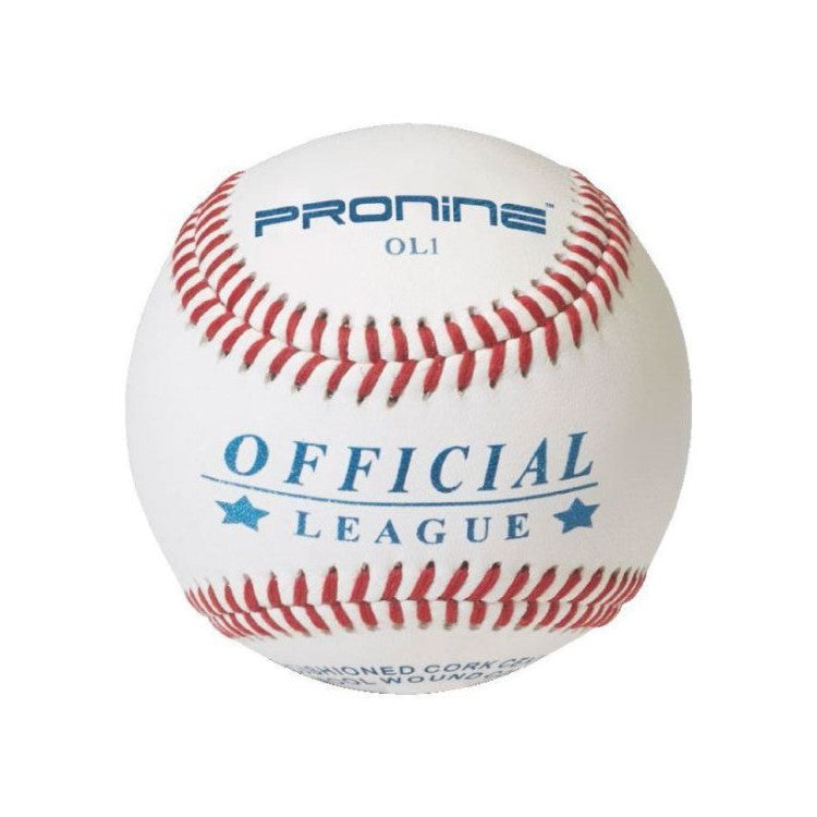 ProNine OL1 Game Baseball