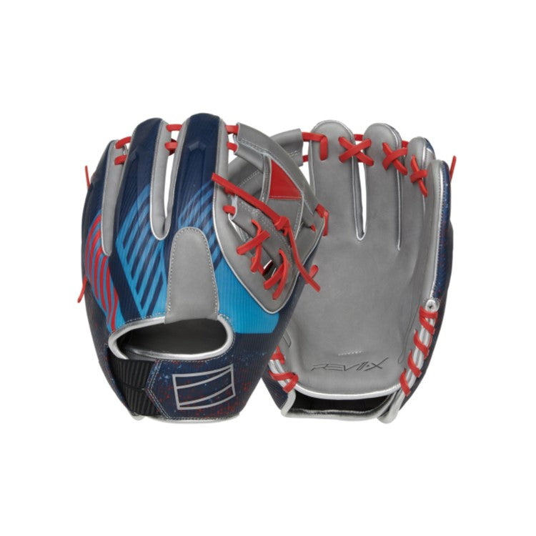 Rawlings REV1X 11.5" Infield Baseball Glove - REV204-2X