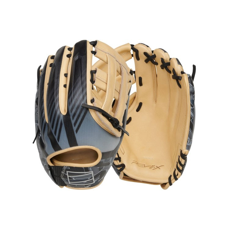 Rawlings REV1X 12.75" Outfield Baseball Glove - REV3039-6