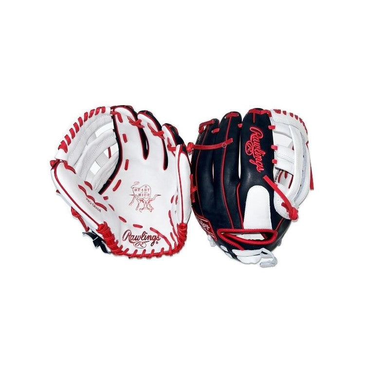 Rawlings Heart of the Hide 12.5" Fastpitch Glove - LIMITED EDITION