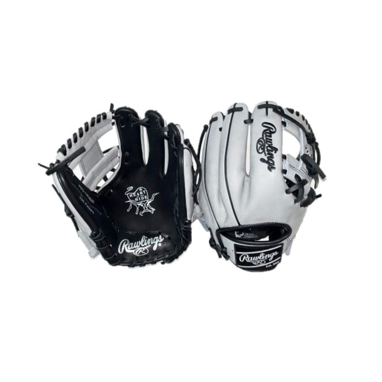 Rawlings Heart of the Hide 11.5" Baseball Glove - LIMITED EDITION