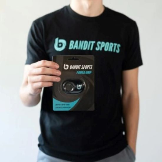 Bandit Sports Power Grip — Baseline Sports An Extra Innings Company