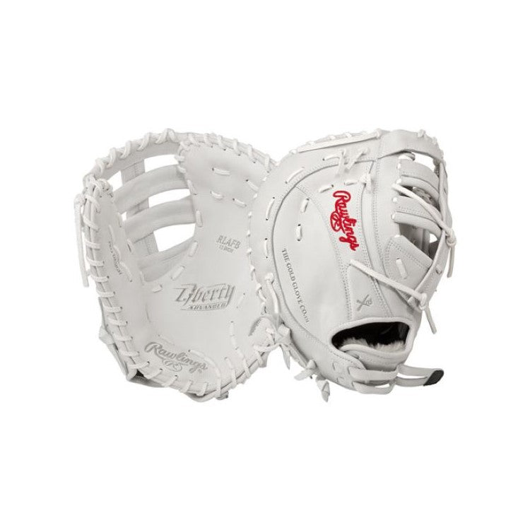 Rawlings Liberty Advanced 13" Fastpitch 1B Mitt
