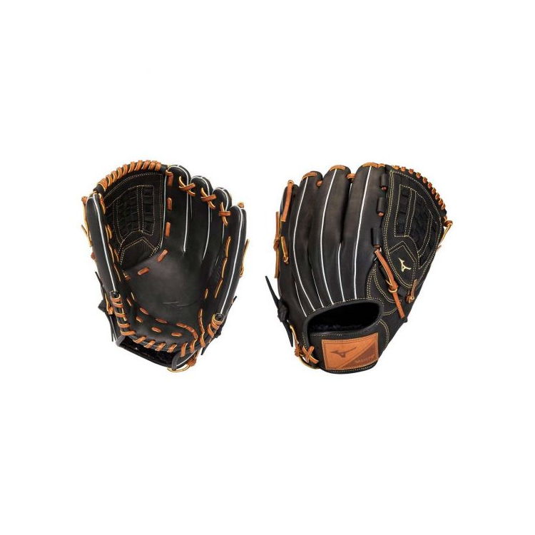 Mizuno GSN1200 Select 9 12" Pitcher Baseball Glove