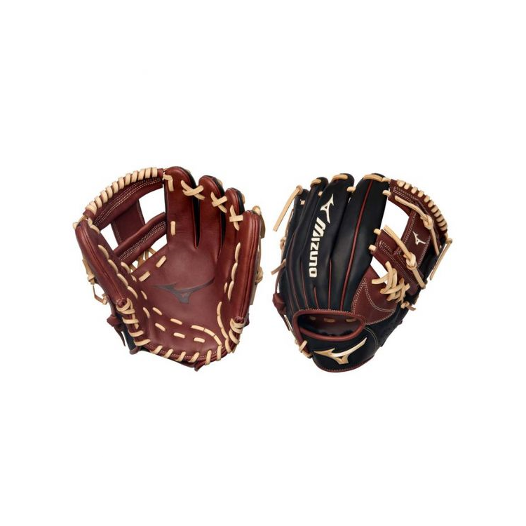 Mizuno Prime Elite GPE1176 11.75" Baseball Infield Glove