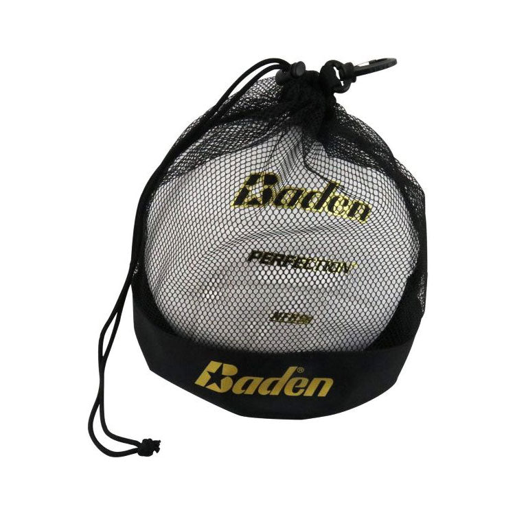 Baden Mesh Ball Bag - Single