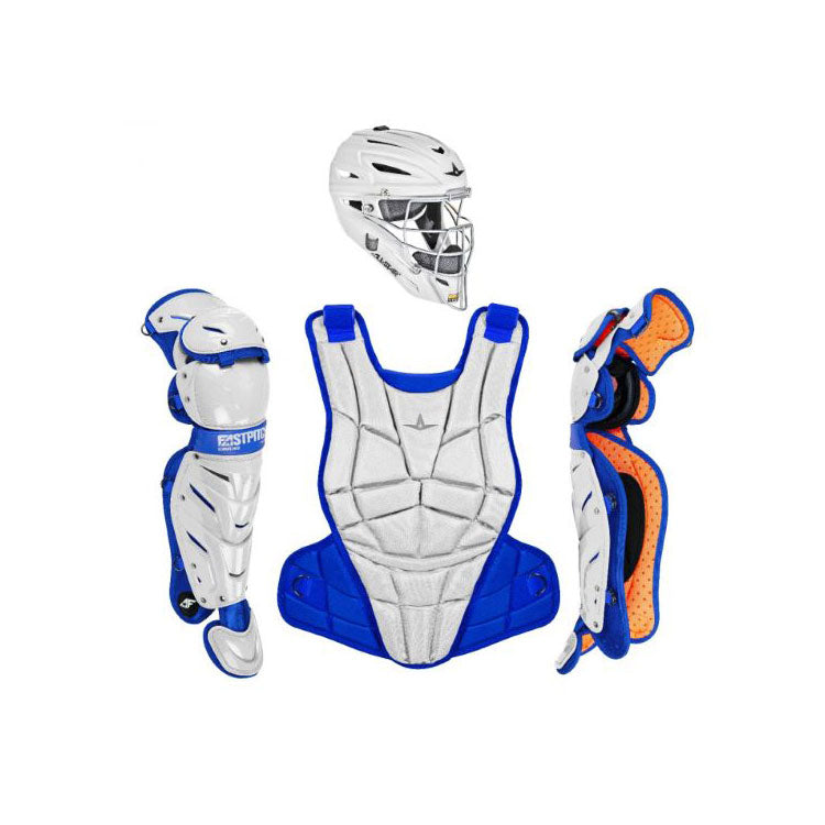 All-Star AFX Fastpitch Catcher's Kit CKW-AFX — Baseline Sports