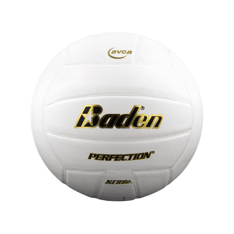 Baden Perfection Leather Volleyball